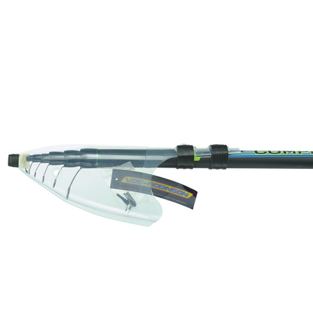 Wędka VDE-R Team Nano Core Bolognese TX3- 722 VDR Team 11W-BV-T07