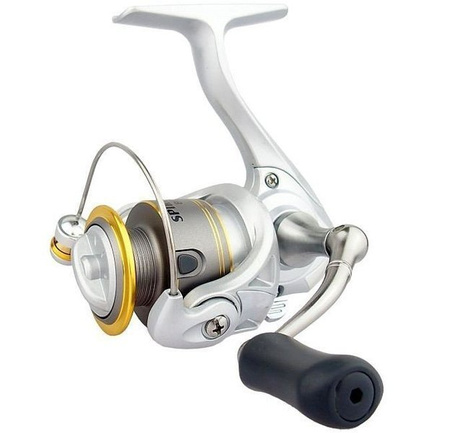 Kołowrotek  Ryobi SPIRITUAL  800 3BB+Inf.AR    DRAGON CHW-SPT-0800