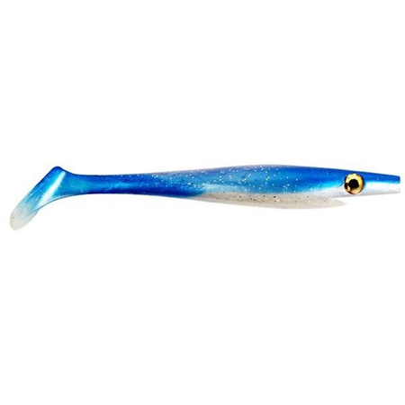 (R) GUMA RIPPER STRIKE PRO Pig Shad Jr. 20cm./50g. 1szt. 100 DRAGON TEV-SP172C-100