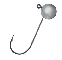 GŁÓWKA JIGOWA MICRO EXTRA ROZMIAR 4-6g OP.3SZT 420004006