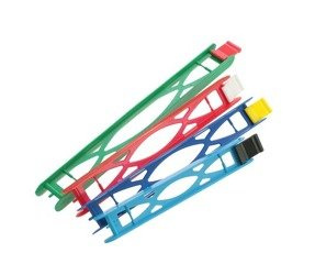 ZWIJADEŁKO WĘDKARSKIE 14 CM op10.szt MIKADO ZO02-14