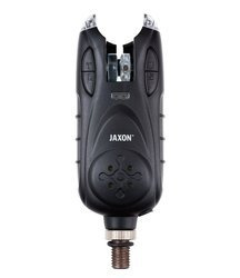 SYGNALIZATOR ELEKTRONICZNY JAXON XTR CARP SENSITIVE 107 - CZERWONY AJ-SYA107R