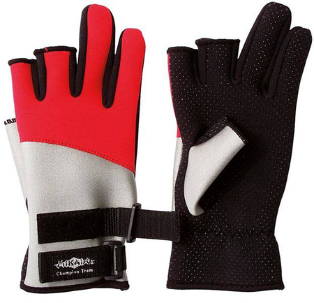 RĘKAWICZKI NEOPRENOWE rozm. M MIKADO UMR-01-M