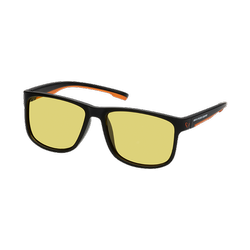 SAVAGE1 POLARIZED SUNGLASSES YELLOW Savage Gear (72245)