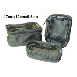 Pojemnik na akcesoria (L), 17x12x9,5cm Carpex 73-CA-048