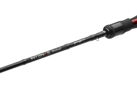 FZ INTENZE VERTICAL BC 1.80M / 10-35G DAM 66071