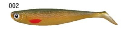 GUMA POWER PIKE 22cm KOL. 02 NATURAL ROACH OP.2SZT KONGER 338012002