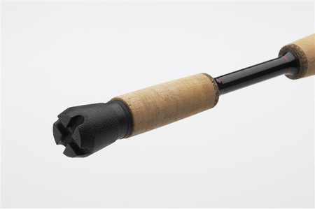 DAM SALT-X PRO BOAT 1.80M 20-30LB 150-3000G DAM 60603