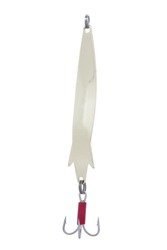BŁYSTKA WAHADŁOWA - SLIM Nr 2 / 15 g / 9.5 cm - ZŁOTY MIKADO PMB-WSM-15-Z