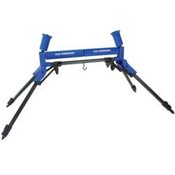 Rolki COMPETITION szer. 60cm, regulowane nogi 50-130cm VDR Team 67-RB-001