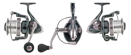 SENTRY LDC 980FD KOŁOWROTEK KONGER 005058080