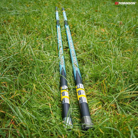 Dołożyć gratis 2 szt. łącznika w wersji wyczynowej 1,8mm Stonfo (AS-1180) + Wędka bat VDE-R Team Nano Core Pole SX2 - 700 VDR Team 11W-PV-S70