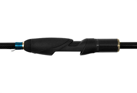 WĘDKA SPINNING Zandera / 2 składy 210cm/3-21g Delphin (110384050)