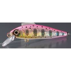 Cardiff Stream Flat 50HS 50mm 4,5g 010 Pink Gold Shimano (59VZN350T09)