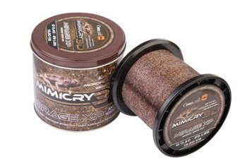 Żyłka Prologic Mimicry Mirage XP 1000m 11lbs 5.2kg 0.25mm Camo (48432)