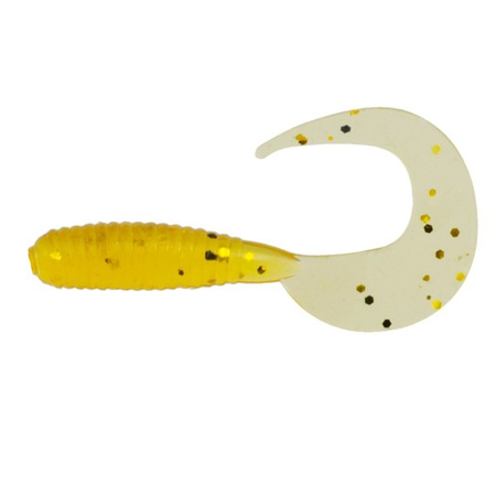 Twister Classic Twist 8cm, 3 szt. Robinson 50-PTC-080-H-SH