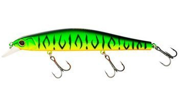 Wobler STRIKE PRO Inquisitor Suspending 11cm/16.2g GC01S    DRAGON TEV-EG193BSP-GC01S