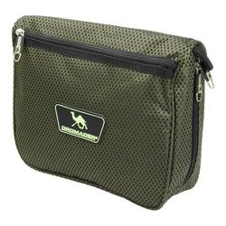 Portfel na akcesoria Dromader, 25x5x20cm Robinson 73-DB-004