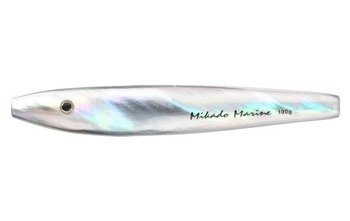 PILKER HOLOGRAM 150 g / 20 MIKADO LF01-150/20