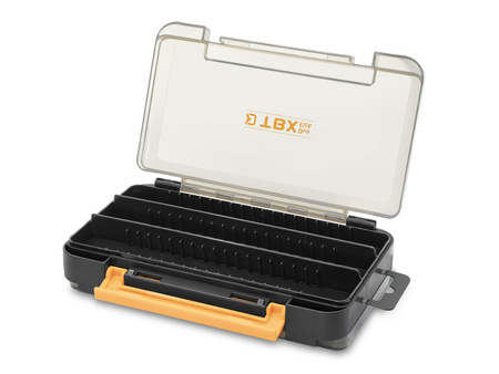 Pudełko Delphin TBX Duo 175-15P EVA 175x105x38mm Delphin (101005753)