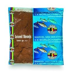 ATRAKTOR ZANĘTOWY Aniseed 250g Van Den Eynde EA-AN