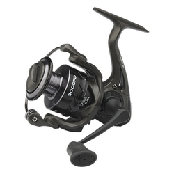 KOŁOWROTEK QUICK 2 1000 FD 5+1BB V2 Quick (75977)