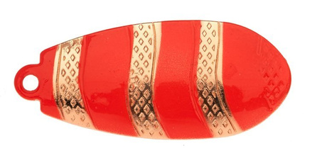 BŁYSTKA OBROTOWA HR SNIPER 3 H 5X1SZT JAXON BO-HXH03H