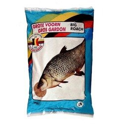 Zanęta MVDE Big Roach 2kg Van Den Eynde EZ-BRO