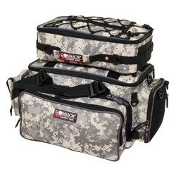 Torba Robinson Camo Predator Set, 47x30x33cm Robinson 73-CM-P04