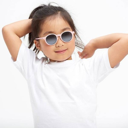Beaba Okulary przeciwsłoneczne dla dzieci 4-6 lat Misty rose
