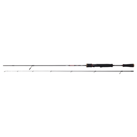 YAGI LIGHT SPOON 7'/2.10M 2-5G/UL 2SEC DAM (70665)