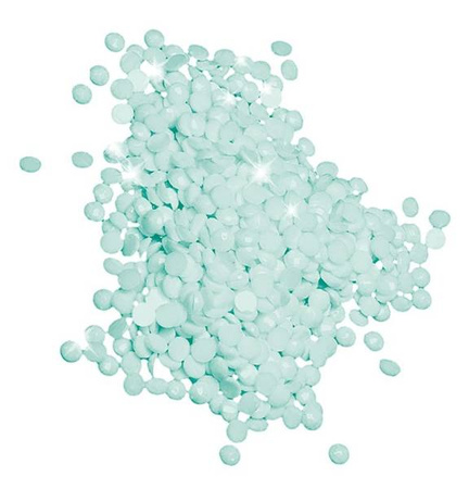 Zestaw kreatywny Cudowne kryształki Naklejki 7+, Janod