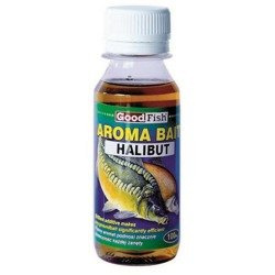 Aromat GF Halibut 100ml GoodFish A-63-D1-HAL