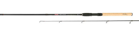 SPINNING RIVAL LIGHT SPIN 240 c.w. 5-20 g MIKADO WAA801-240