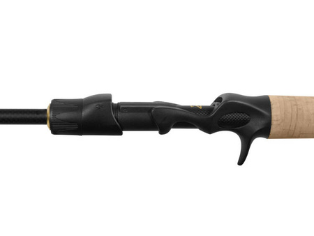 Delphin Zandera B-CAST 210cm/3-21g/2 składy Delphin (101004348)