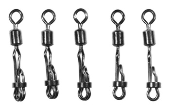 KRETLIK MONOLIT Z AGRAFKA METHOD 8 5X5SZT JAXON AJ-KAE08