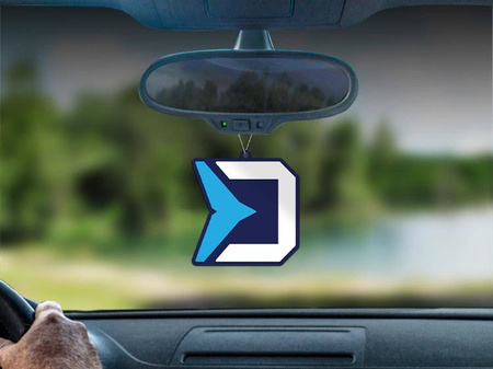 Zapach samochodowy Delphin CLASSIC New Car Delphin (795000913)