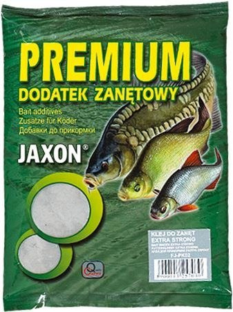 KLEJ DO ZANĘT PREMIUM 400G EXTRA STRONG JAXON FJ-PK02
