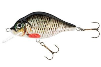 WOBLER HS CARPAN 7 F KN JAXON VJ-CA07FKN