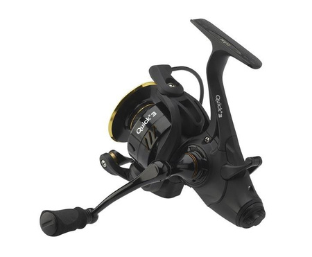 QUICK 3 4000 FS 9+1BB DAM 60873