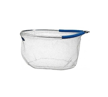 GŁOWA DO PODBIERAKA OCZKO 6MM NYLON+PIANKA 40/50CM JAXON PS-LXG5040