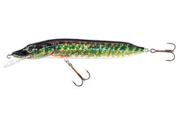 WOBLER TROLLINGOWY  HS PIKE MAX 25 F P JAXON VJ-PI25FP