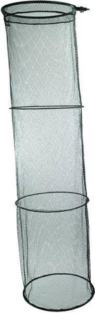 SIATKA SADZ Z GUMOWĄ SIATKĄ I UCHWYTEM wym. 40cm x 150cm MIKADO S21-4040-150