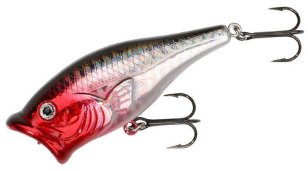 WOBLER FH - SHUTOKU 7cm / B48 - PŁYWAJĄCY MIKADO PWF-SHU-7F-B48
