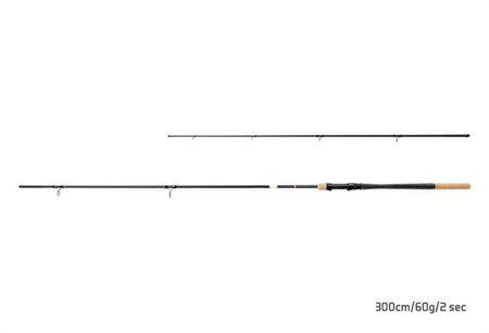 Delphin INDEX Picker - Zestaw szczytówek L+M+H CARBON / 3szt. Delphin (101001293)