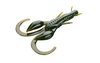 PRZYNĘTA MIKADO ANGRY CRAY FISH "RACZEK" 7cm / 551 - op.3szt MIKADO PMCFA-7-551