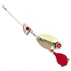 Błystka Gepard-GH1 11g 1szt Robinson 41-GH1-S36