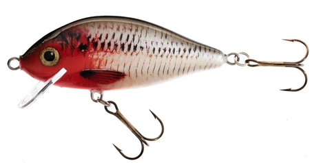 WOBLER HS KARAŚ 8 F RB JAXON VJ-KA8FRB