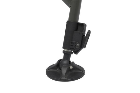 KRZESŁO - FOTEL WĘDKARSKI SUMOWY, KARPIOWY MADCAT CAMOFISH CHAIR DAM 60332