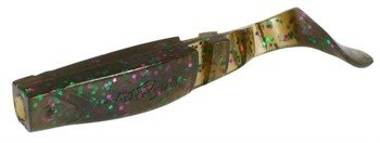 (R) GUMA  FISHUNTER 10.5cm / 121 - 1szt. MIKADO PMFHL10.5-121